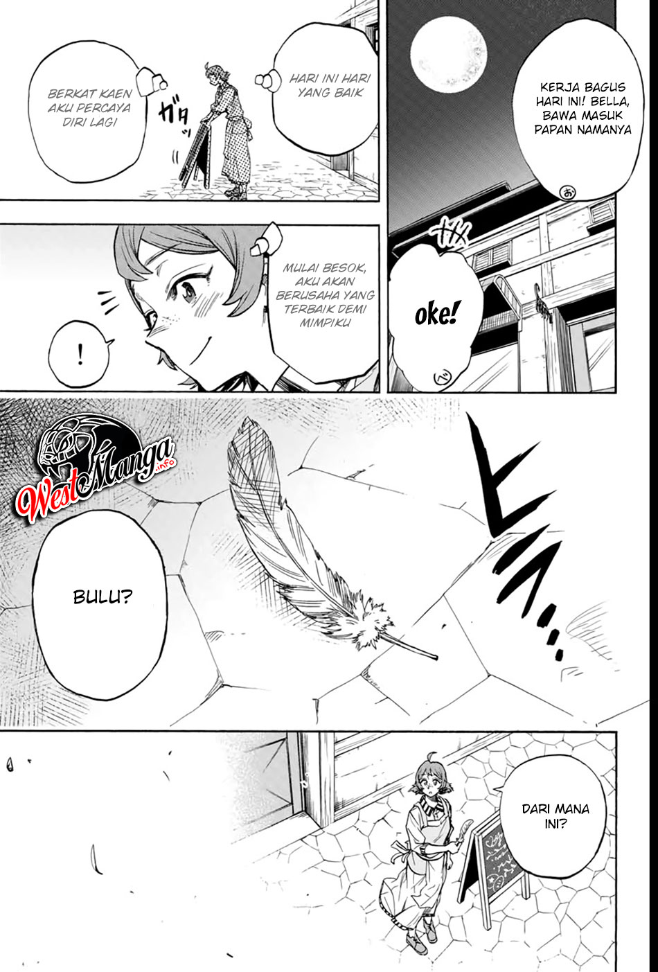 Jigoku no Gouka de Yaka re Tsuzuketa Shounen. Saikyou no Honou Tsukai to Natte Fukkatsu Suru. chapter 13