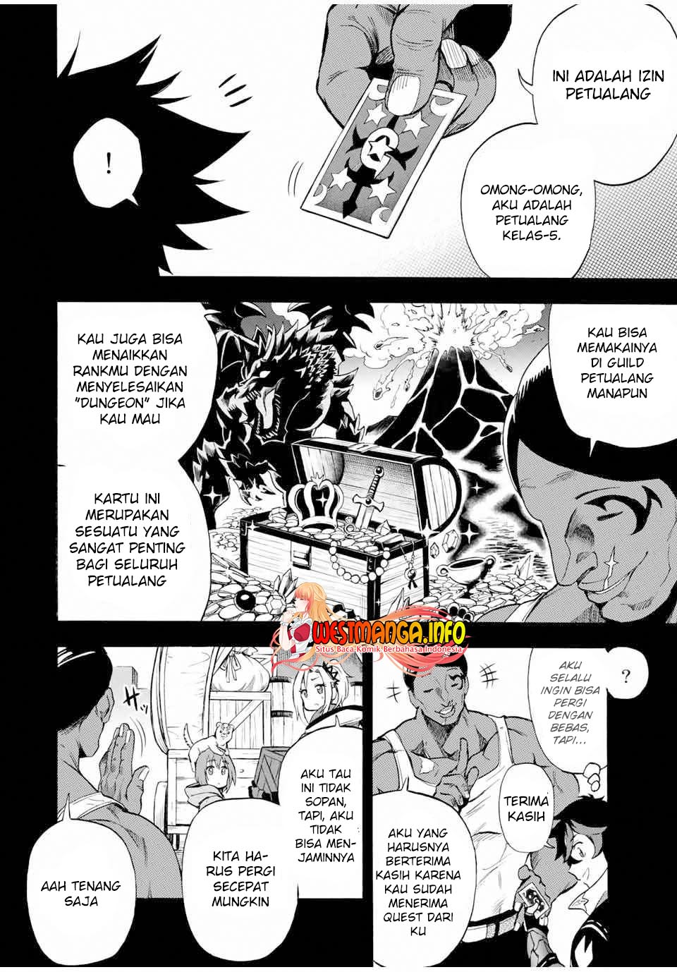 Jigoku no Gouka de Yaka re Tsuzuketa Shounen. Saikyou no Honou Tsukai to Natte Fukkatsu Suru. chapter 47