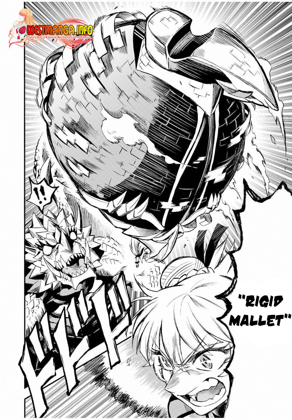 Jigoku no Gouka de Yaka re Tsuzuketa Shounen. Saikyou no Honou Tsukai to Natte Fukkatsu Suru. chapter 50