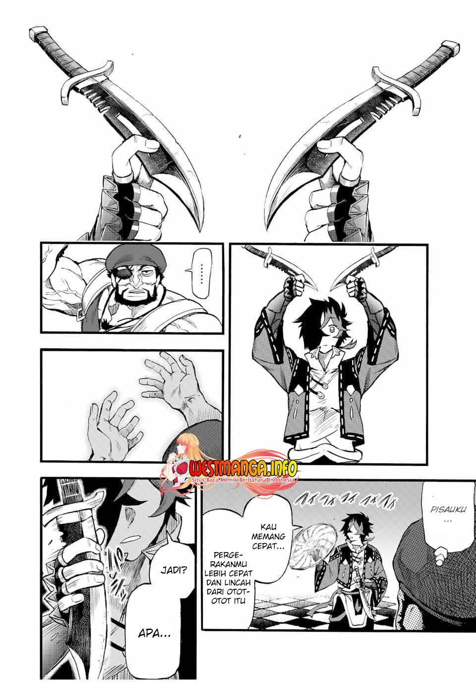 Jigoku no Gouka de Yaka re Tsuzuketa Shounen. Saikyou no Honou Tsukai to Natte Fukkatsu Suru. chapter 78
