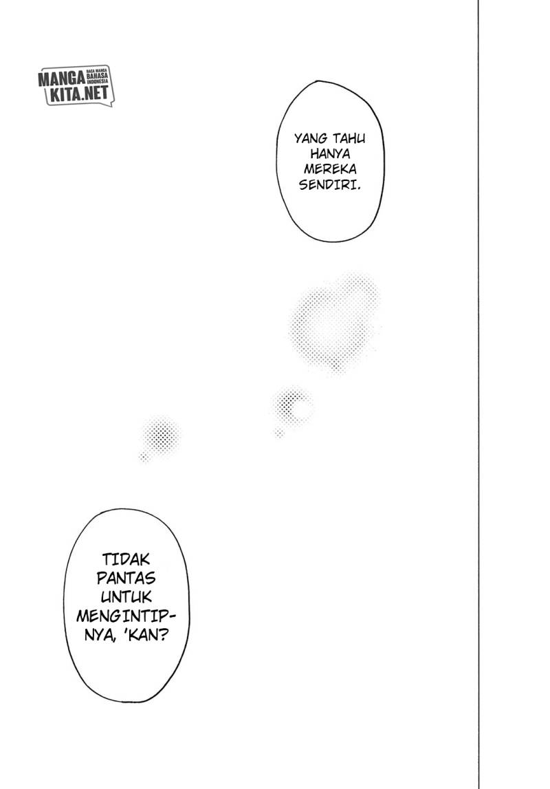 Jigokuraku Chapter 126 Bahasa Indonesia