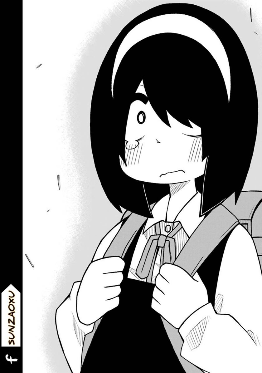 Jijyou wo Shiranai Tenkousei ga Guigui Kuru chapter 2