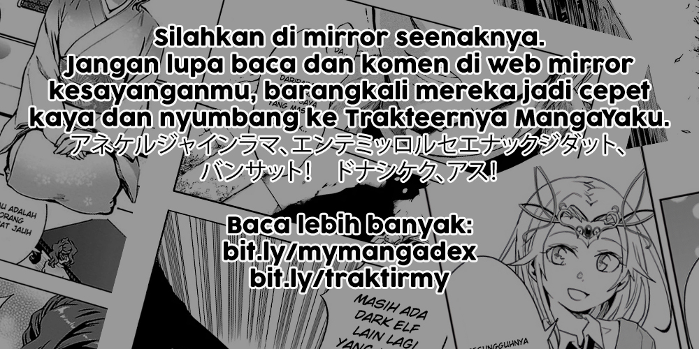 Jingai Hime Sama, Hajimemashita – Free Life Fantasyw chapter 1