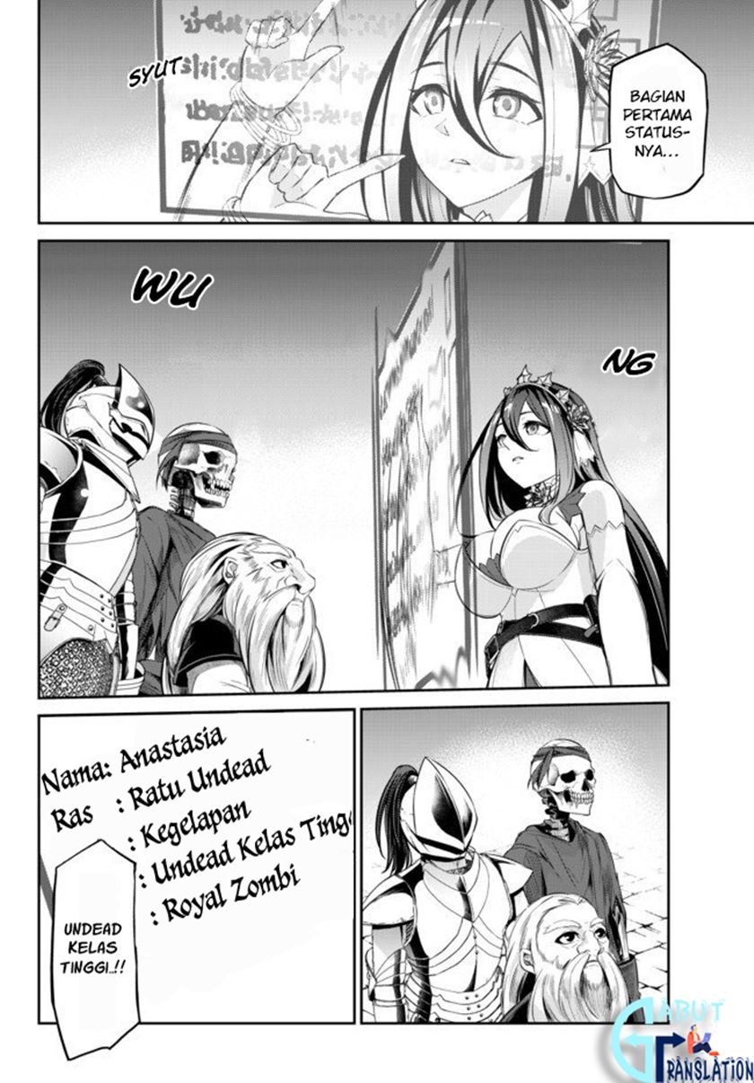 Jingai Hime Sama, Hajimemashita – Free Life Fantasyw chapter 7