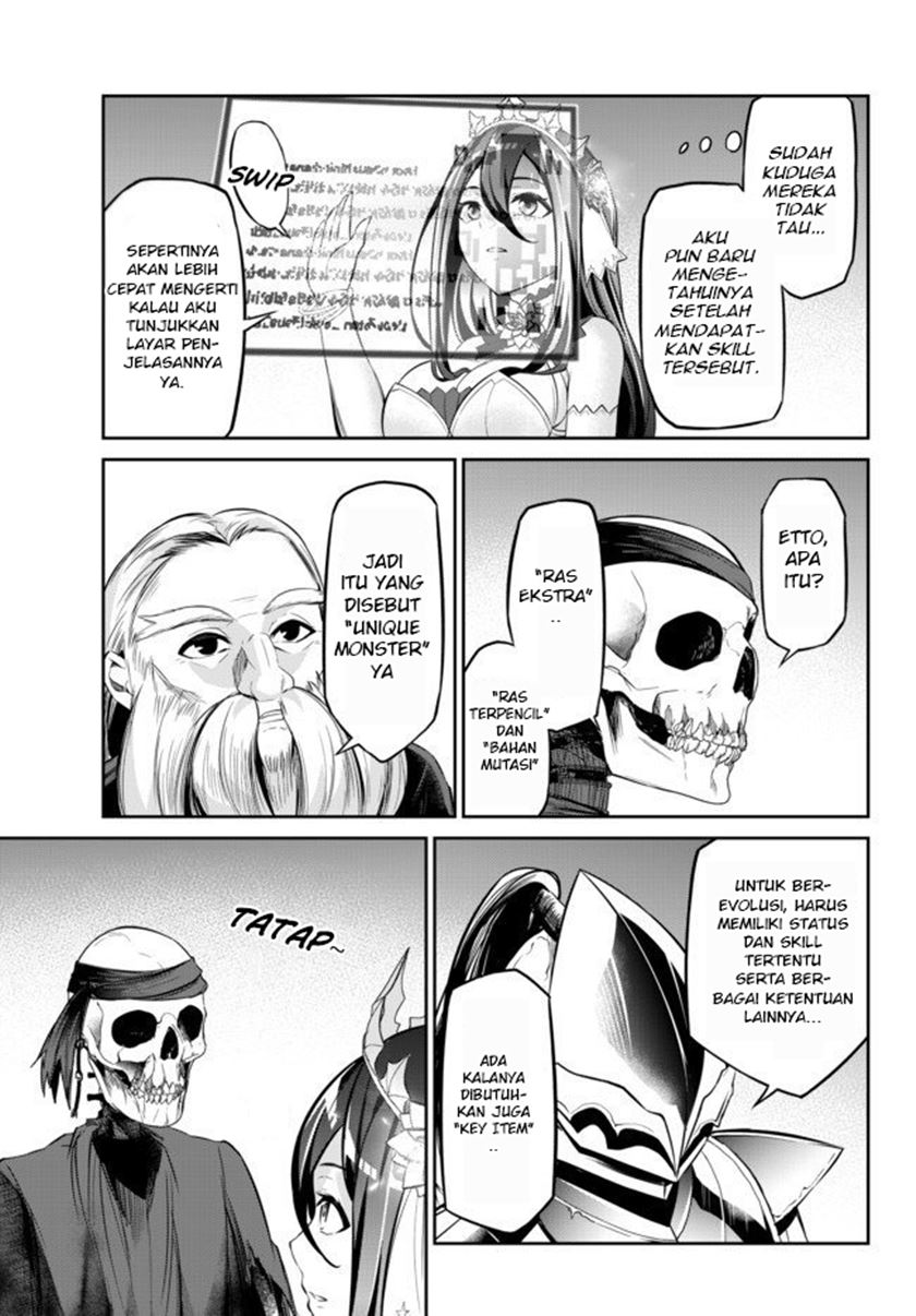 Jingai Hime Sama, Hajimemashita – Free Life Fantasyw chapter 7