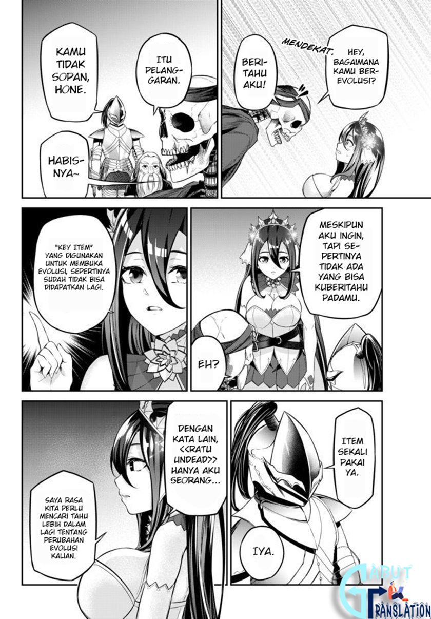 Jingai Hime Sama, Hajimemashita – Free Life Fantasyw chapter 7