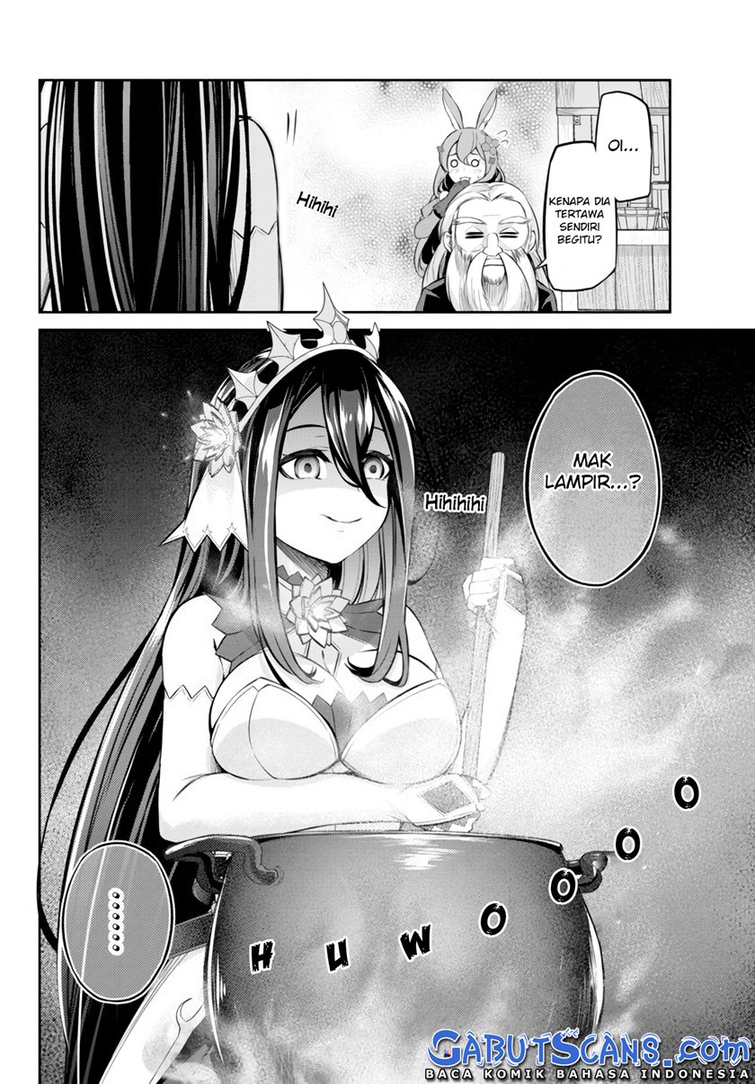 Jingai Hime Sama, Hajimemashita – Free Life Fantasyw chapter 9