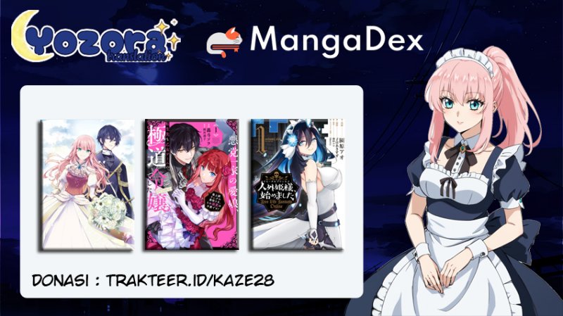 Jingai Hime Sama, Hajimemashita – Free Life Fantasyw chapter 10