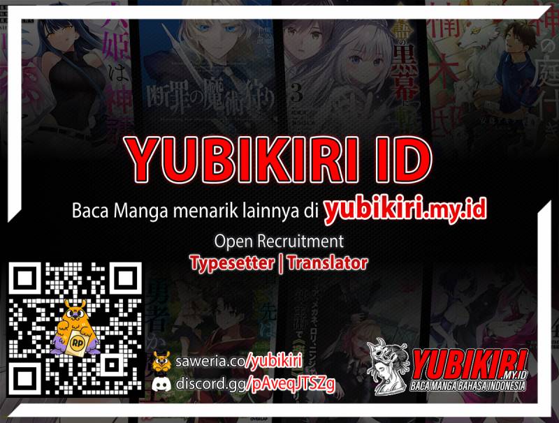 Jinrui Kyuusai Game chapter 2