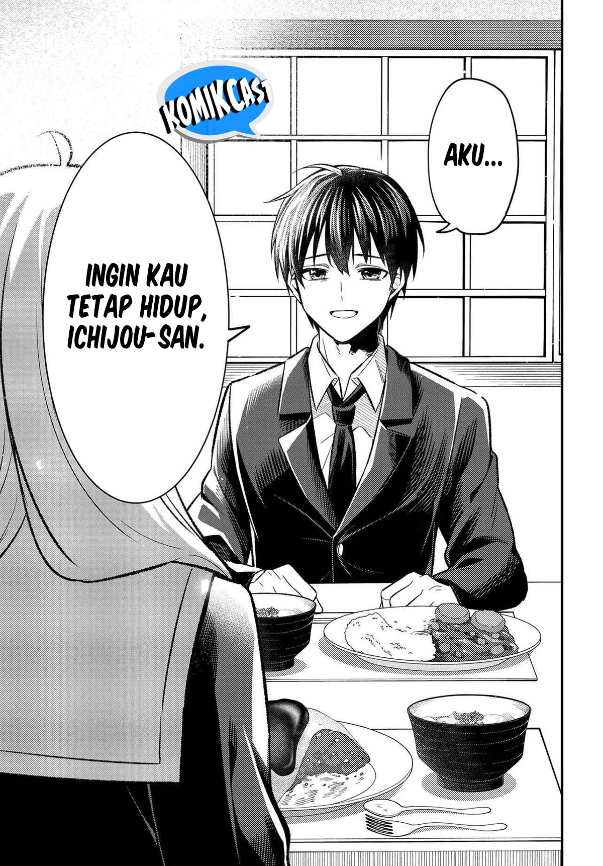 Jinsei Gyakuten Uwaki Sare, Enzai o Kiserareta Ore ga, Gakuen Ichi no Bishoujo ni Natsukareru chapter 4