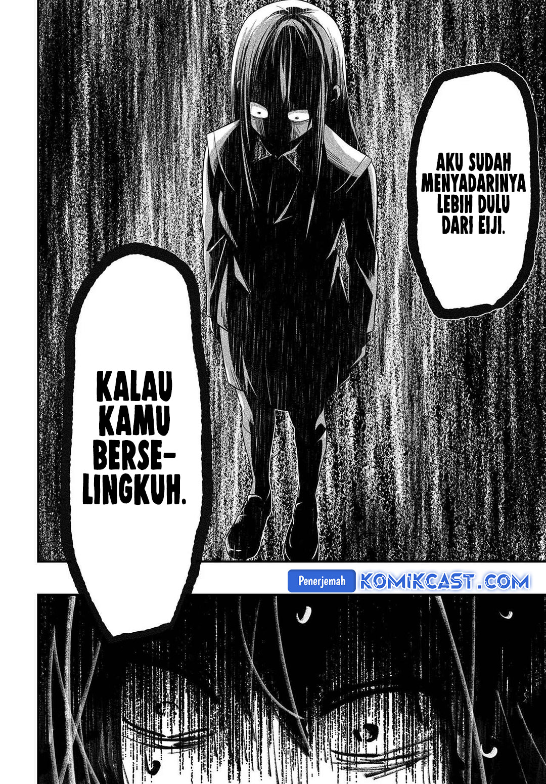 Jinsei Gyakuten Uwaki Sare, Enzai o Kiserareta Ore ga, Gakuen Ichi no Bishoujo ni Natsukareru chapter 6