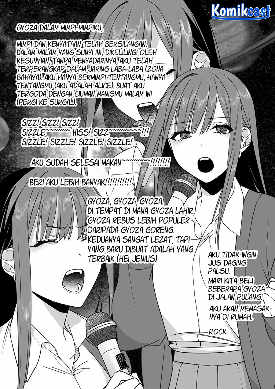 Jirai Nandesuka? Chihara-san chapter 53