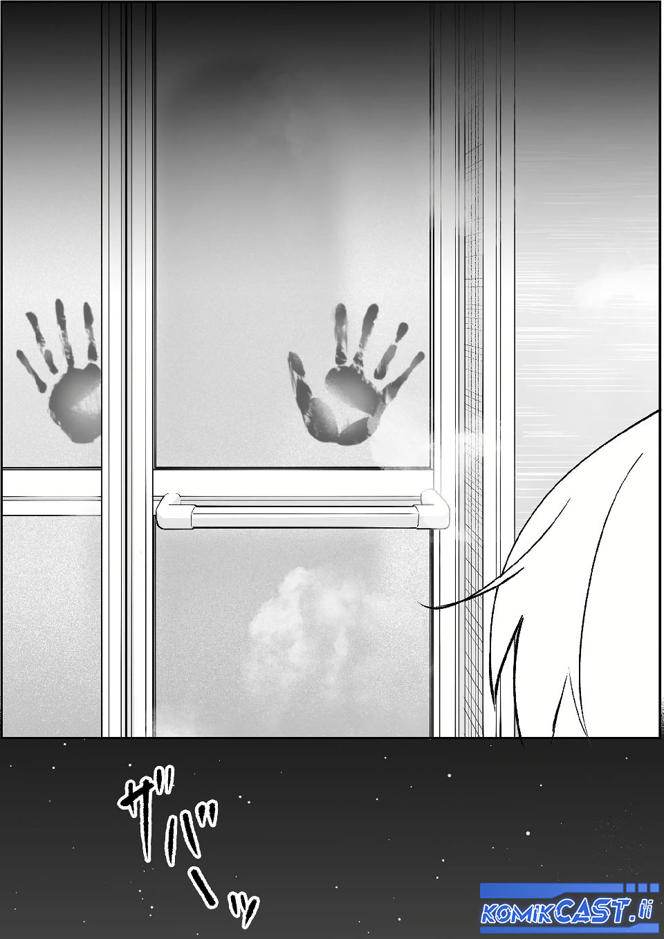 Jirai Nandesuka? Chihara-san chapter 80