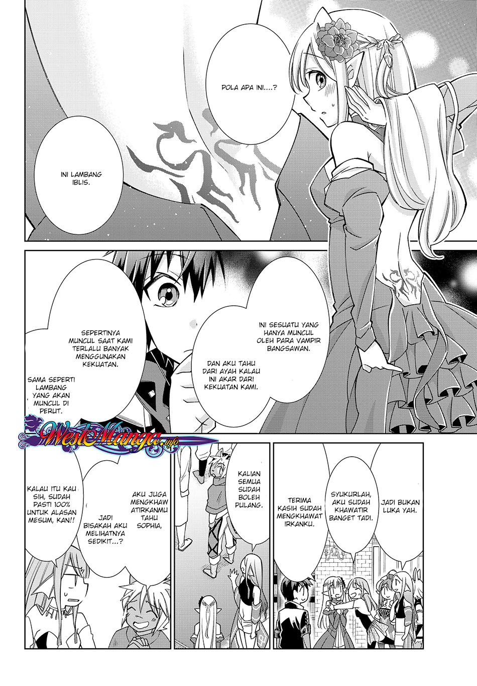 Jishou! Heibon Mazoku no Eiyuu Life: B-kyuu Mazoku nano ni Cheat Dungeon wo Tsukutteshimatta Kekka chapter 13
