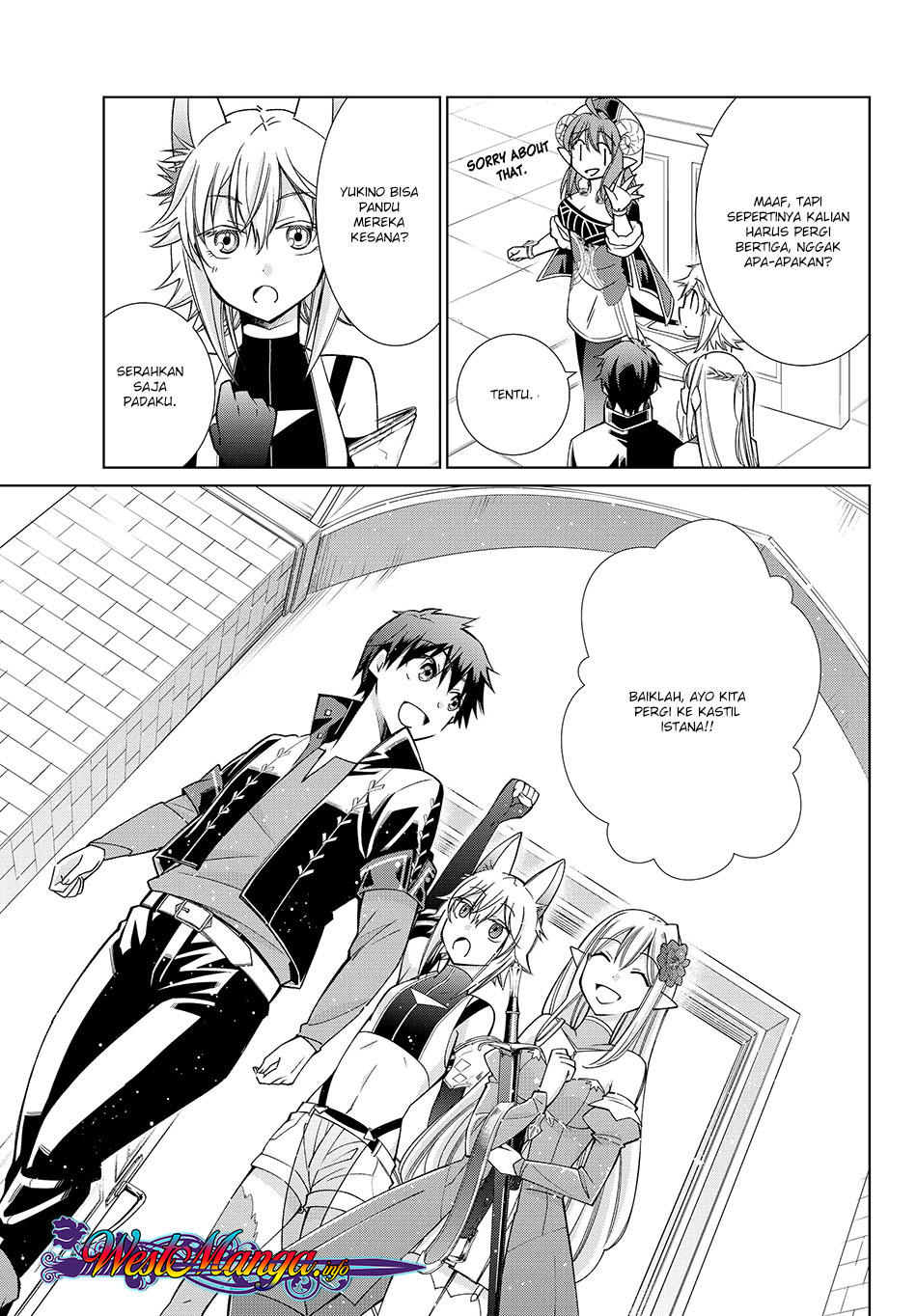 Jishou! Heibon Mazoku no Eiyuu Life: B-kyuu Mazoku nano ni Cheat Dungeon wo Tsukutteshimatta Kekka chapter 13