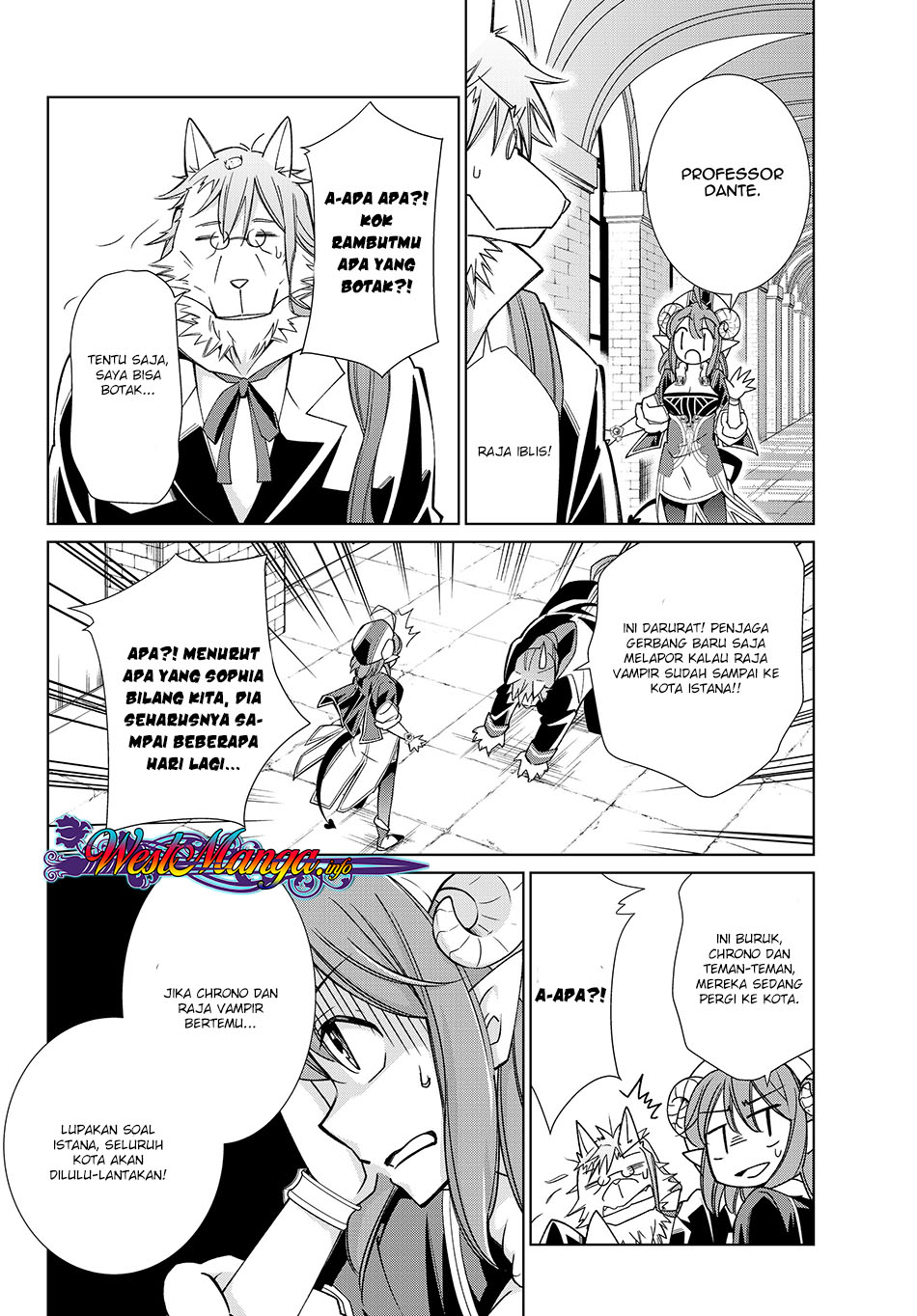 Jishou! Heibon Mazoku no Eiyuu Life: B-kyuu Mazoku nano ni Cheat Dungeon wo Tsukutteshimatta Kekka chapter 13