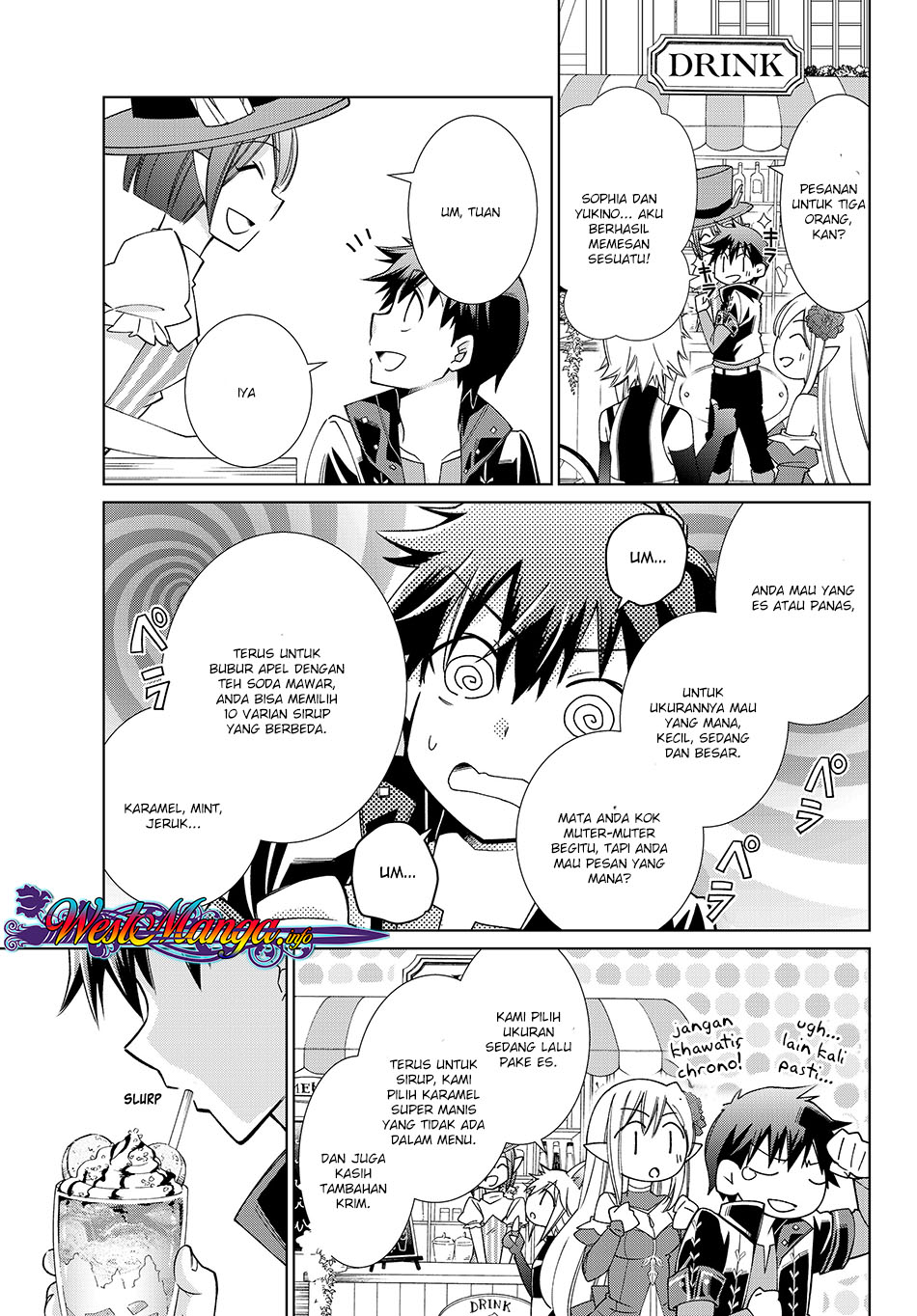 Jishou! Heibon Mazoku no Eiyuu Life: B-kyuu Mazoku nano ni Cheat Dungeon wo Tsukutteshimatta Kekka chapter 13