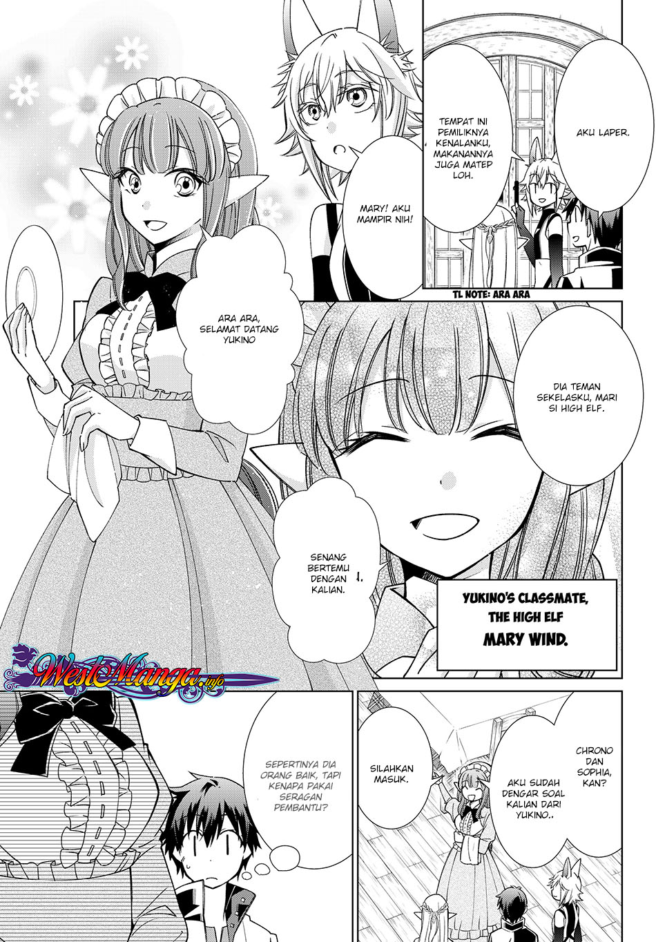 Jishou! Heibon Mazoku no Eiyuu Life: B-kyuu Mazoku nano ni Cheat Dungeon wo Tsukutteshimatta Kekka chapter 13