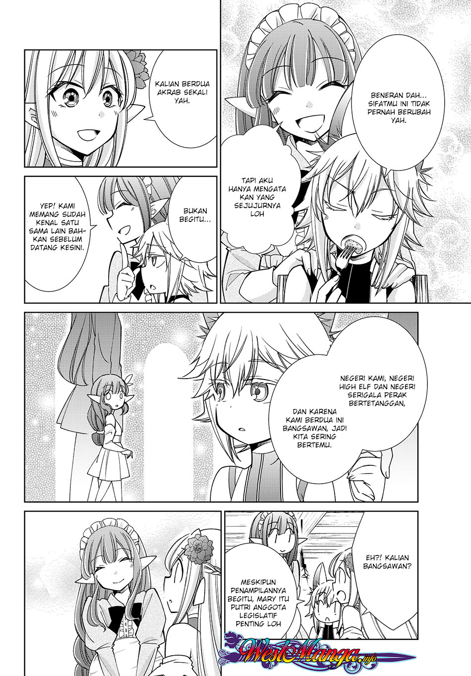 Jishou! Heibon Mazoku no Eiyuu Life: B-kyuu Mazoku nano ni Cheat Dungeon wo Tsukutteshimatta Kekka chapter 13