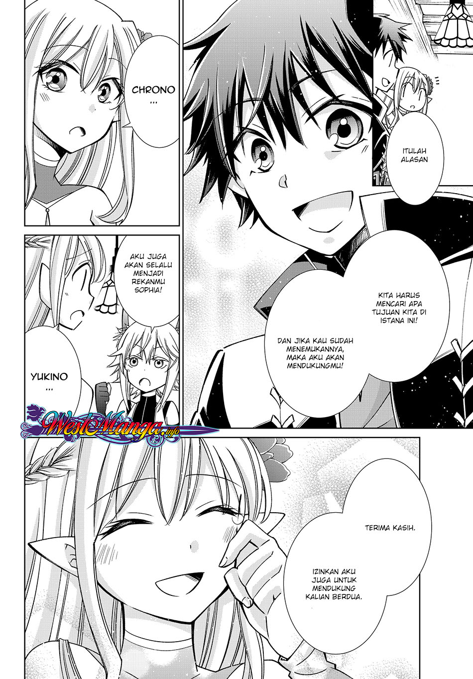Jishou! Heibon Mazoku no Eiyuu Life: B-kyuu Mazoku nano ni Cheat Dungeon wo Tsukutteshimatta Kekka chapter 13
