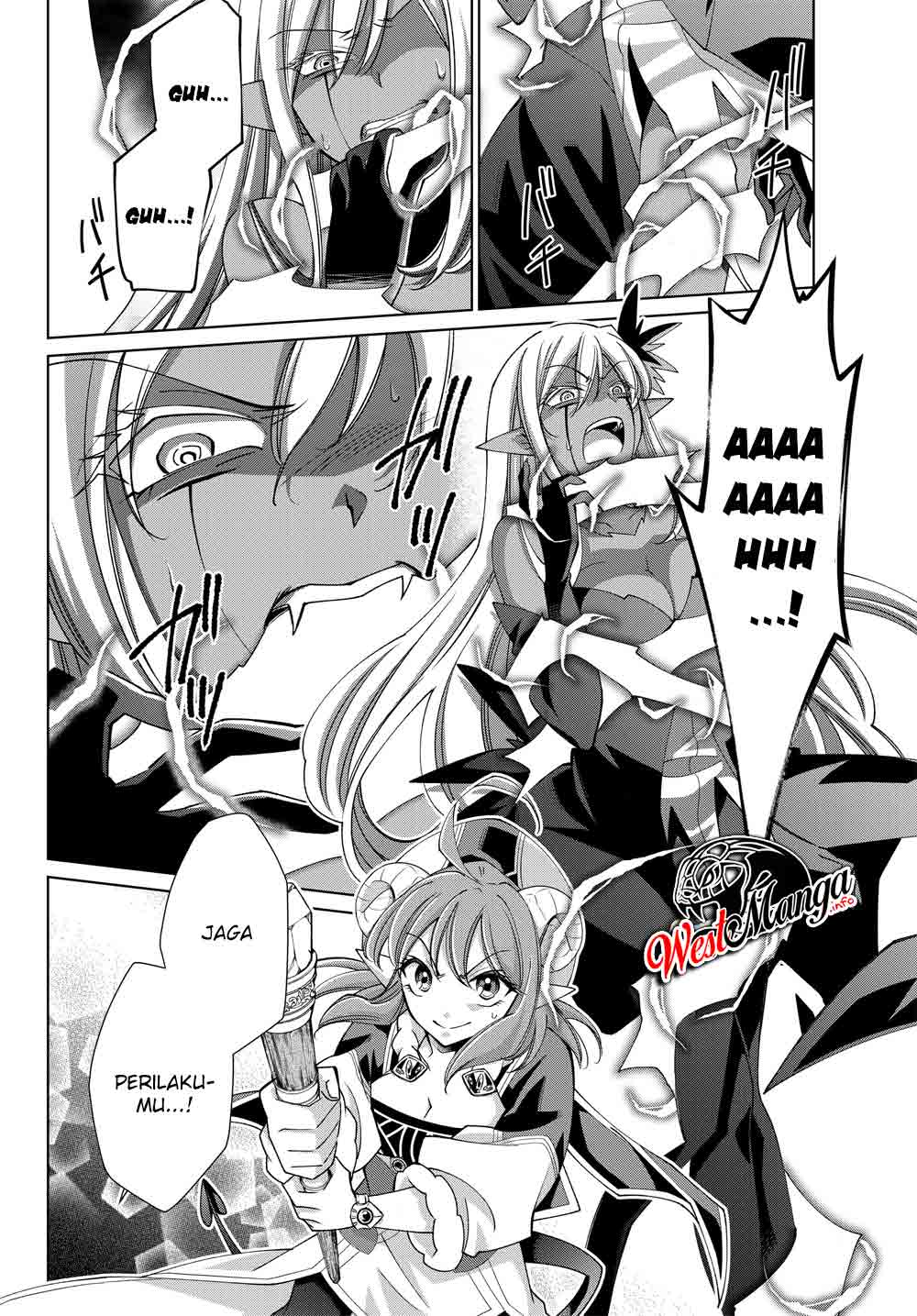 Jishou! Heibon Mazoku no Eiyuu Life: B-kyuu Mazoku nano ni Cheat Dungeon wo Tsukutteshimatta Kekka chapter 20