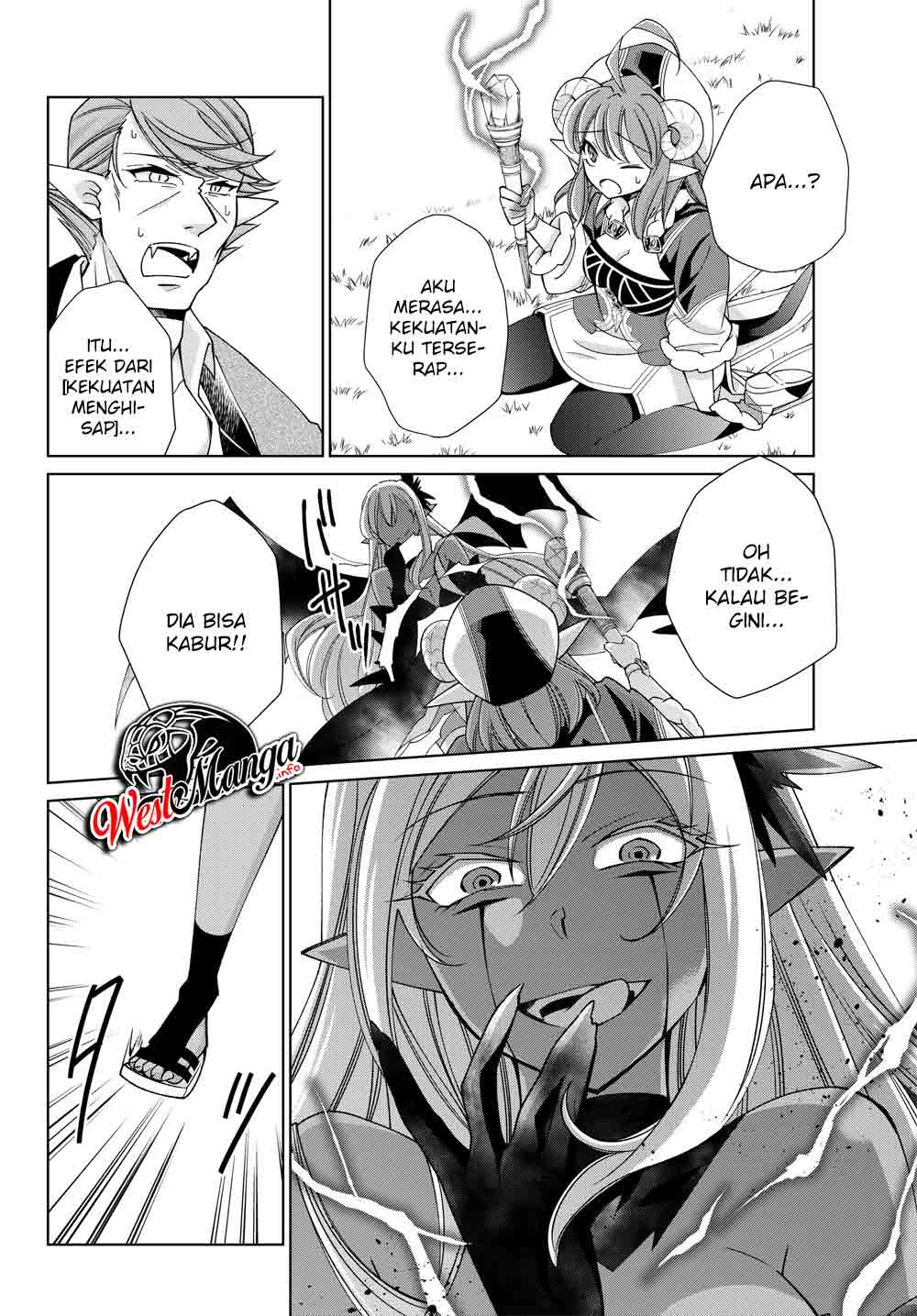 Jishou! Heibon Mazoku no Eiyuu Life: B-kyuu Mazoku nano ni Cheat Dungeon wo Tsukutteshimatta Kekka chapter 20