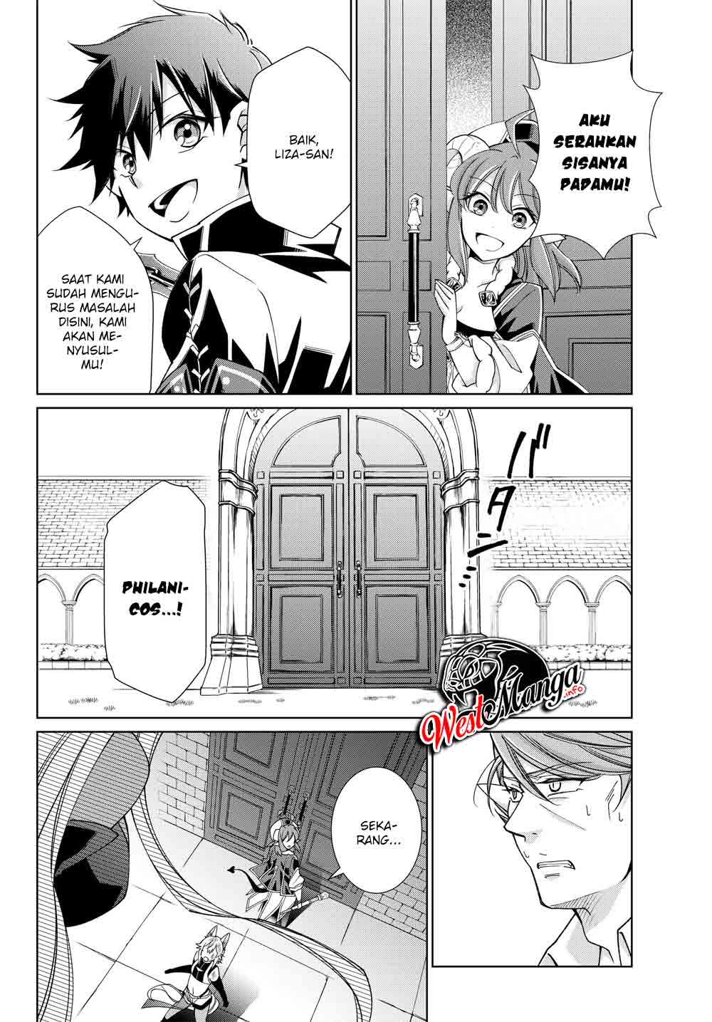 Jishou! Heibon Mazoku no Eiyuu Life: B-kyuu Mazoku nano ni Cheat Dungeon wo Tsukutteshimatta Kekka chapter 20