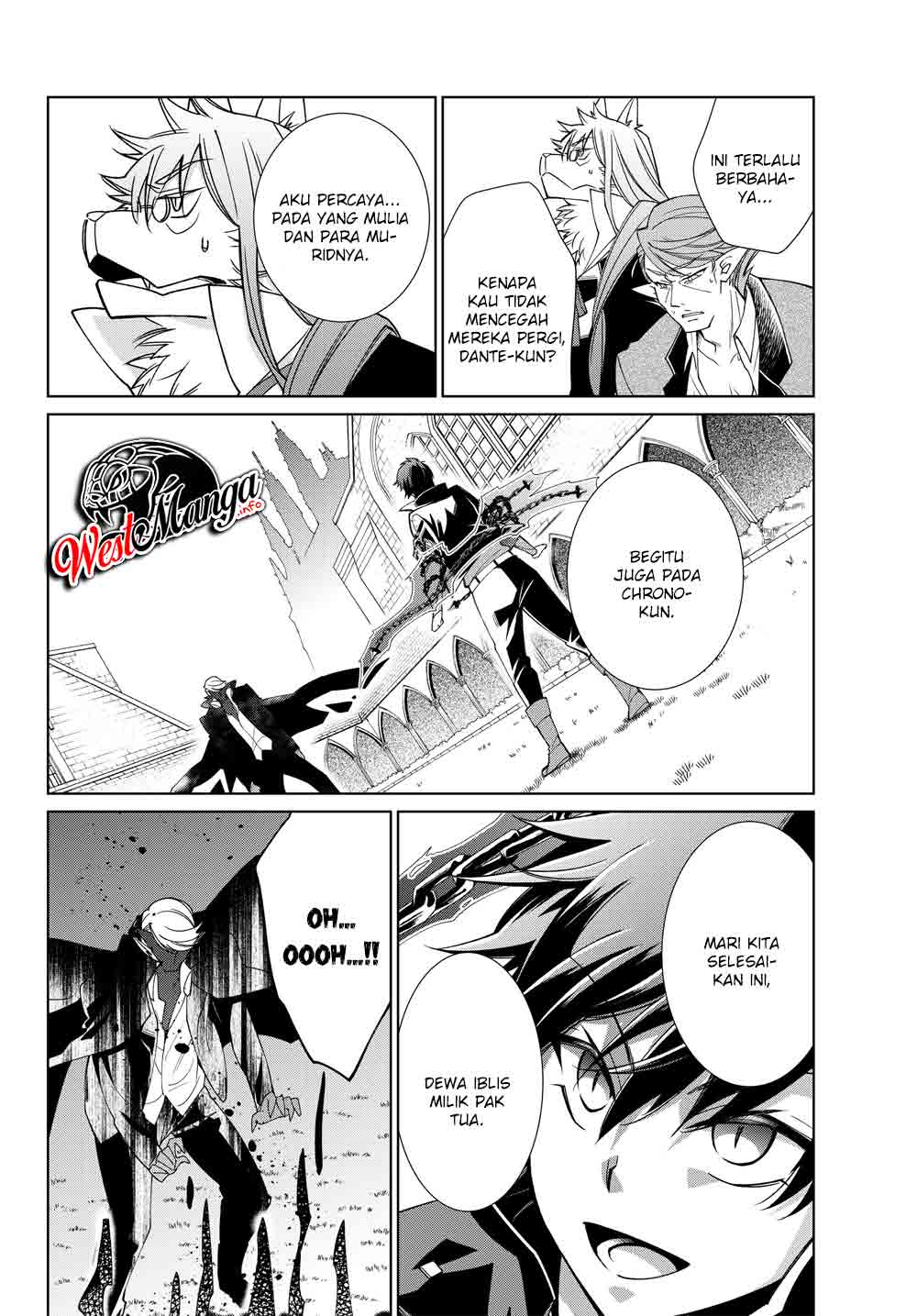 Jishou! Heibon Mazoku no Eiyuu Life: B-kyuu Mazoku nano ni Cheat Dungeon wo Tsukutteshimatta Kekka chapter 20