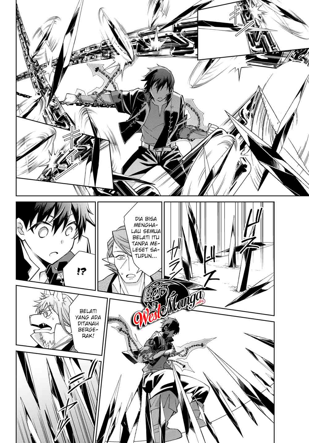 Jishou! Heibon Mazoku no Eiyuu Life: B-kyuu Mazoku nano ni Cheat Dungeon wo Tsukutteshimatta Kekka chapter 20