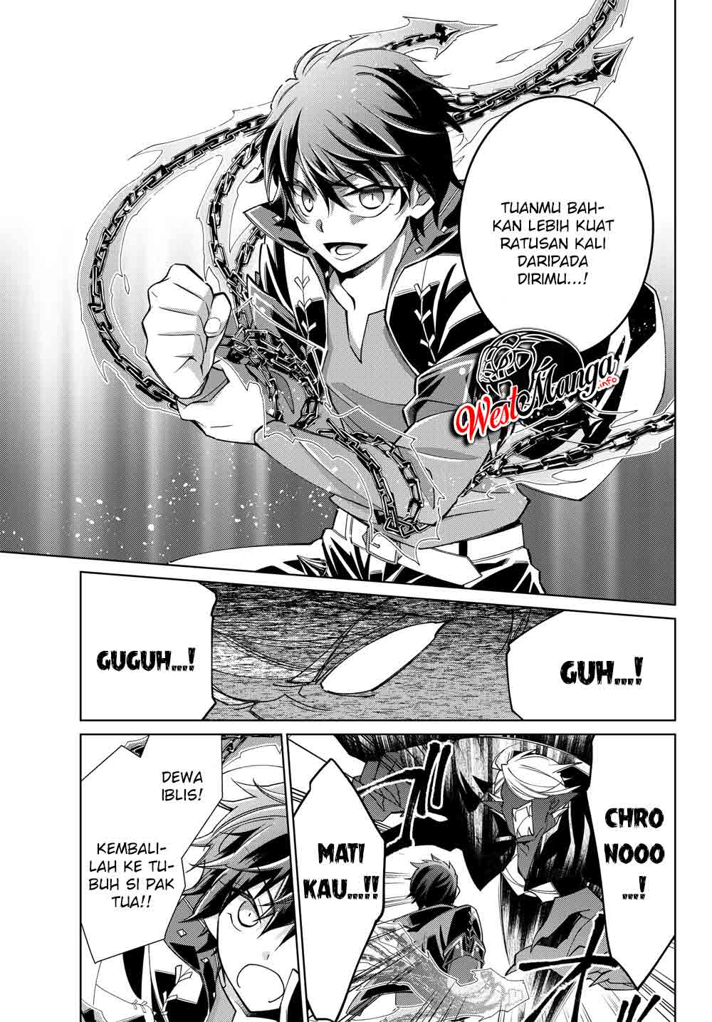 Jishou! Heibon Mazoku no Eiyuu Life: B-kyuu Mazoku nano ni Cheat Dungeon wo Tsukutteshimatta Kekka chapter 20
