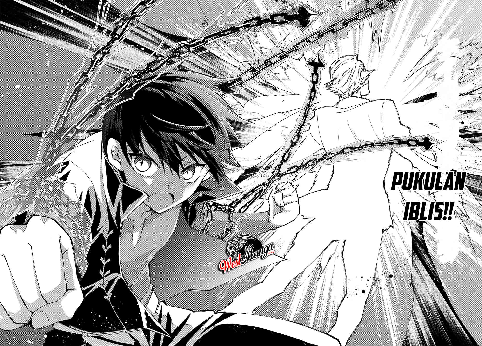 Jishou! Heibon Mazoku no Eiyuu Life: B-kyuu Mazoku nano ni Cheat Dungeon wo Tsukutteshimatta Kekka chapter 20