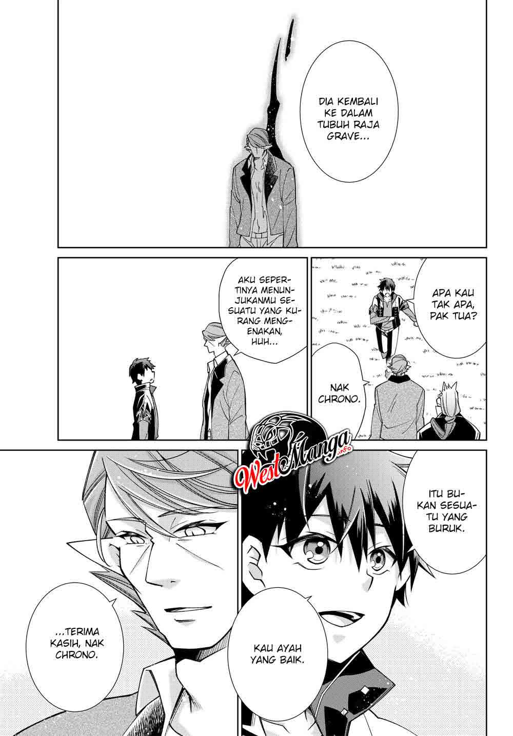 Jishou! Heibon Mazoku no Eiyuu Life: B-kyuu Mazoku nano ni Cheat Dungeon wo Tsukutteshimatta Kekka chapter 20