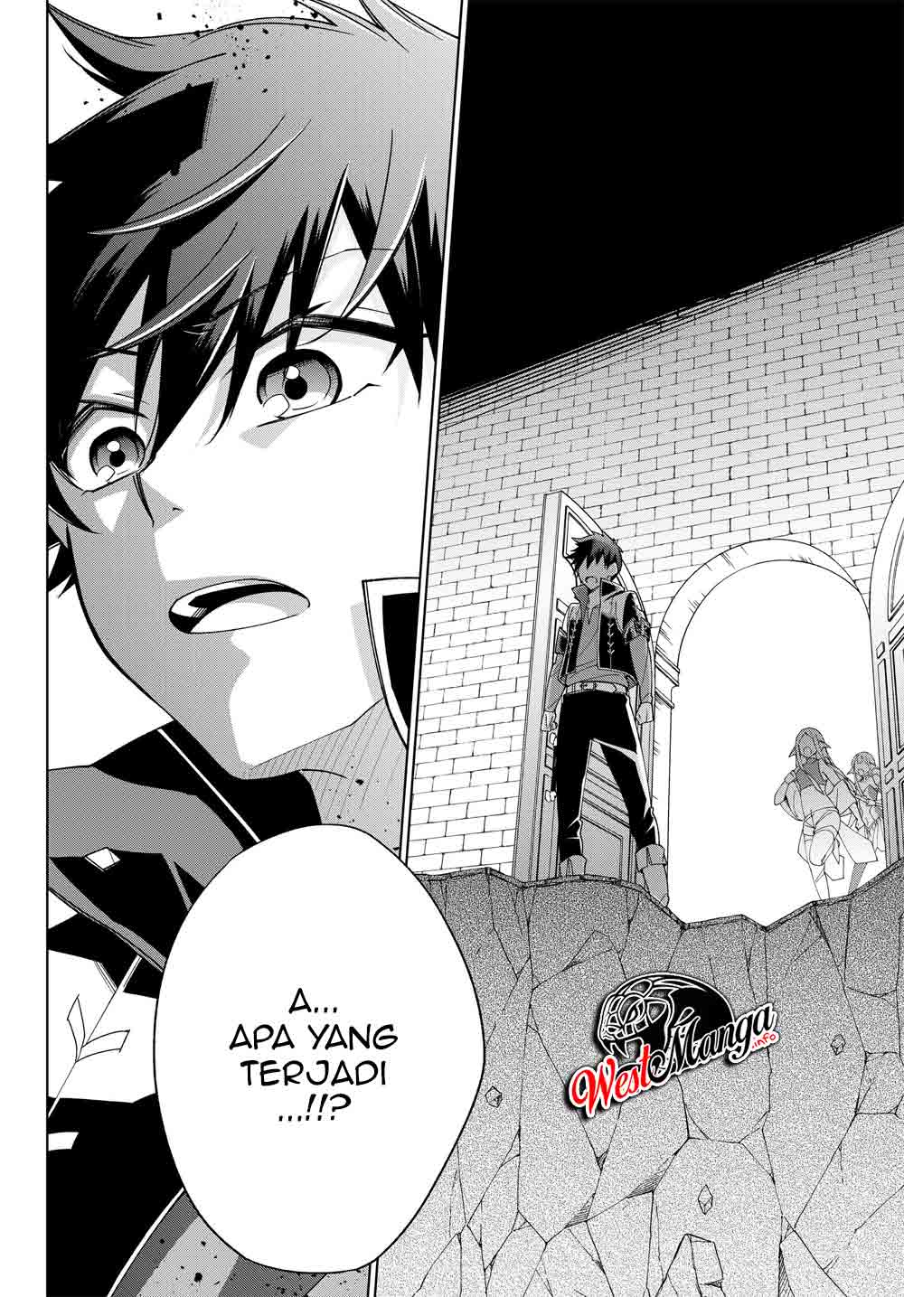 Jishou! Heibon Mazoku no Eiyuu Life: B-kyuu Mazoku nano ni Cheat Dungeon wo Tsukutteshimatta Kekka chapter 20
