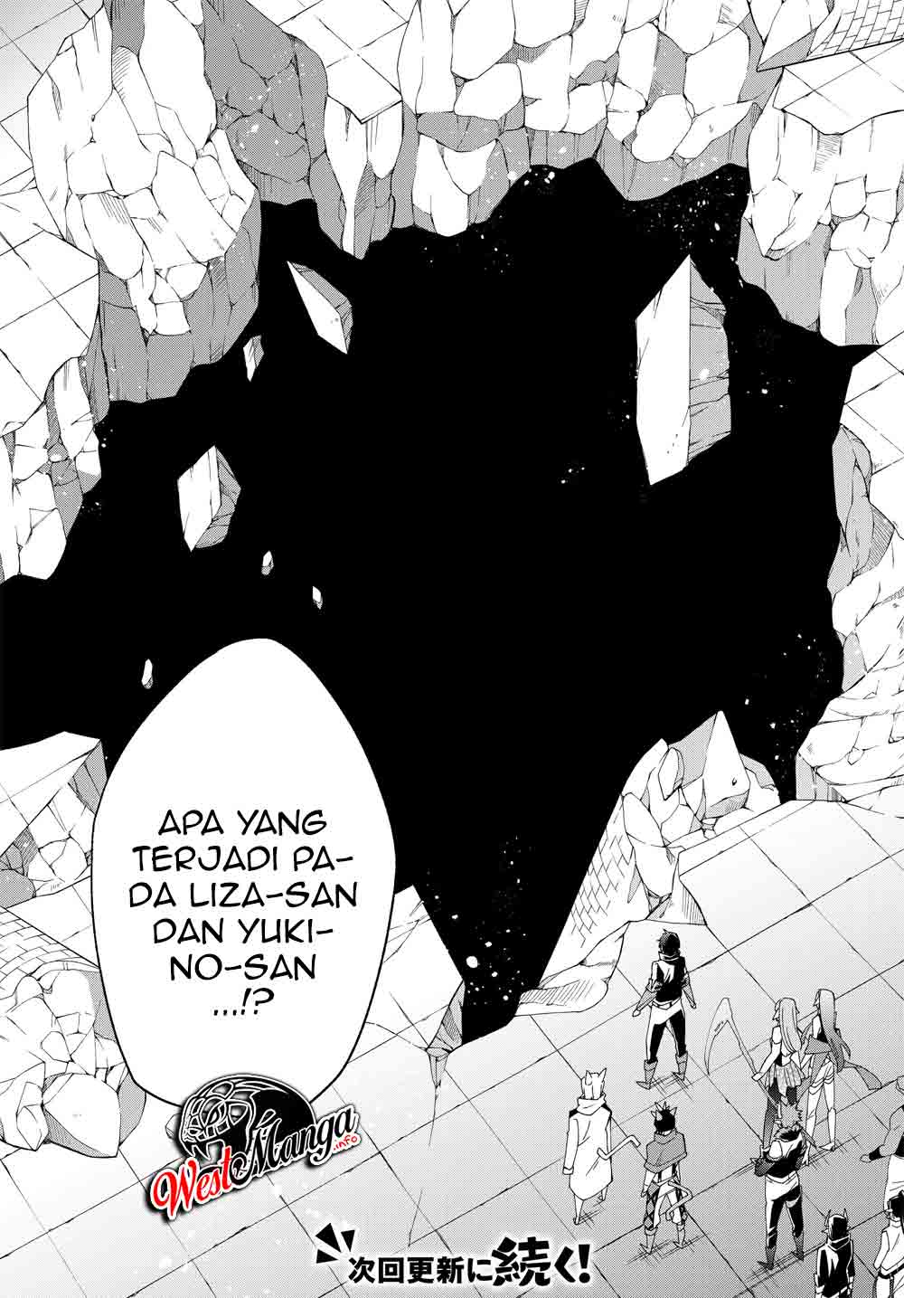 Jishou! Heibon Mazoku no Eiyuu Life: B-kyuu Mazoku nano ni Cheat Dungeon wo Tsukutteshimatta Kekka chapter 20