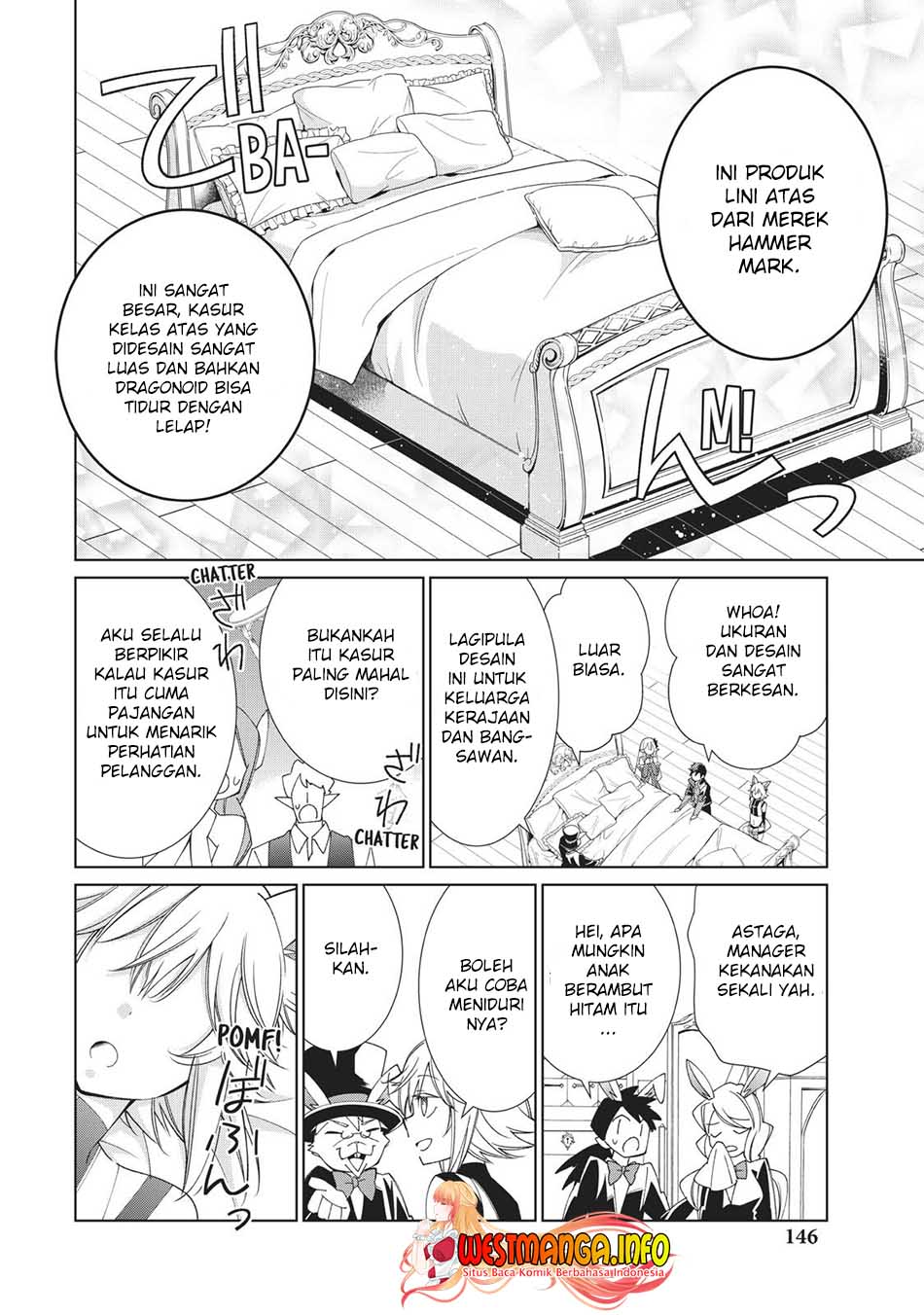 Jishou! Heibon Mazoku no Eiyuu Life: B-kyuu Mazoku nano ni Cheat Dungeon wo Tsukutteshimatta Kekka chapter 26
