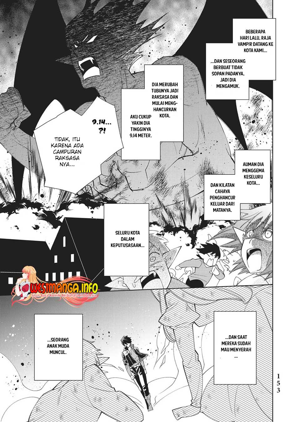 Jishou! Heibon Mazoku no Eiyuu Life: B-kyuu Mazoku nano ni Cheat Dungeon wo Tsukutteshimatta Kekka chapter 26
