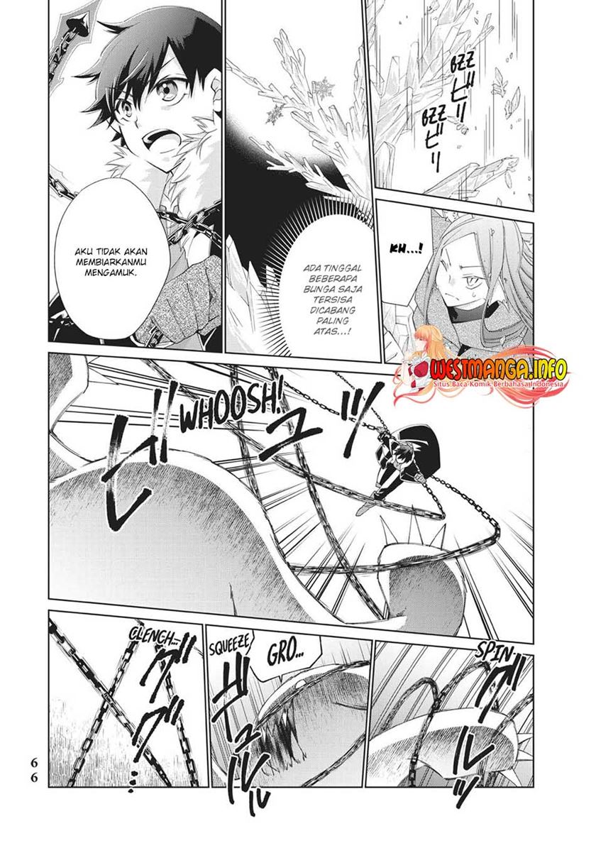 Jishou! Heibon Mazoku no Eiyuu Life Chapter 30 Bahasa Indonesia