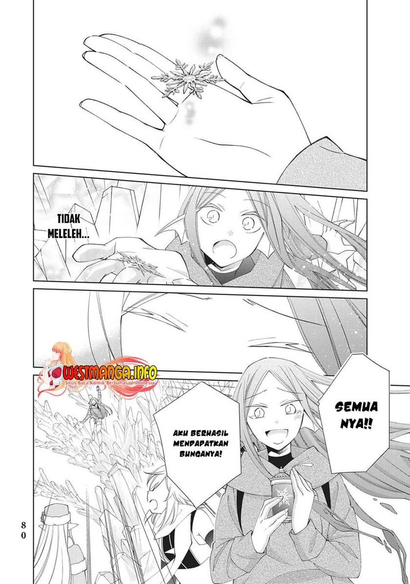 Jishou! Heibon Mazoku no Eiyuu Life Chapter 30 Bahasa Indonesia