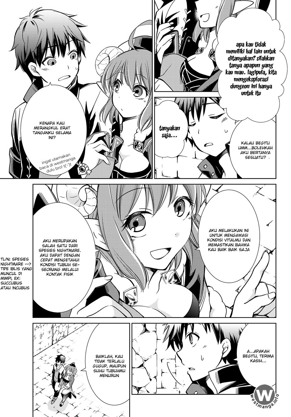 Jishou! Heibon Mazoku no Eiyuu Life: B-kyuu Mazoku nano ni Cheat Dungeon wo Tsukutteshimatta Kekka chapter 4