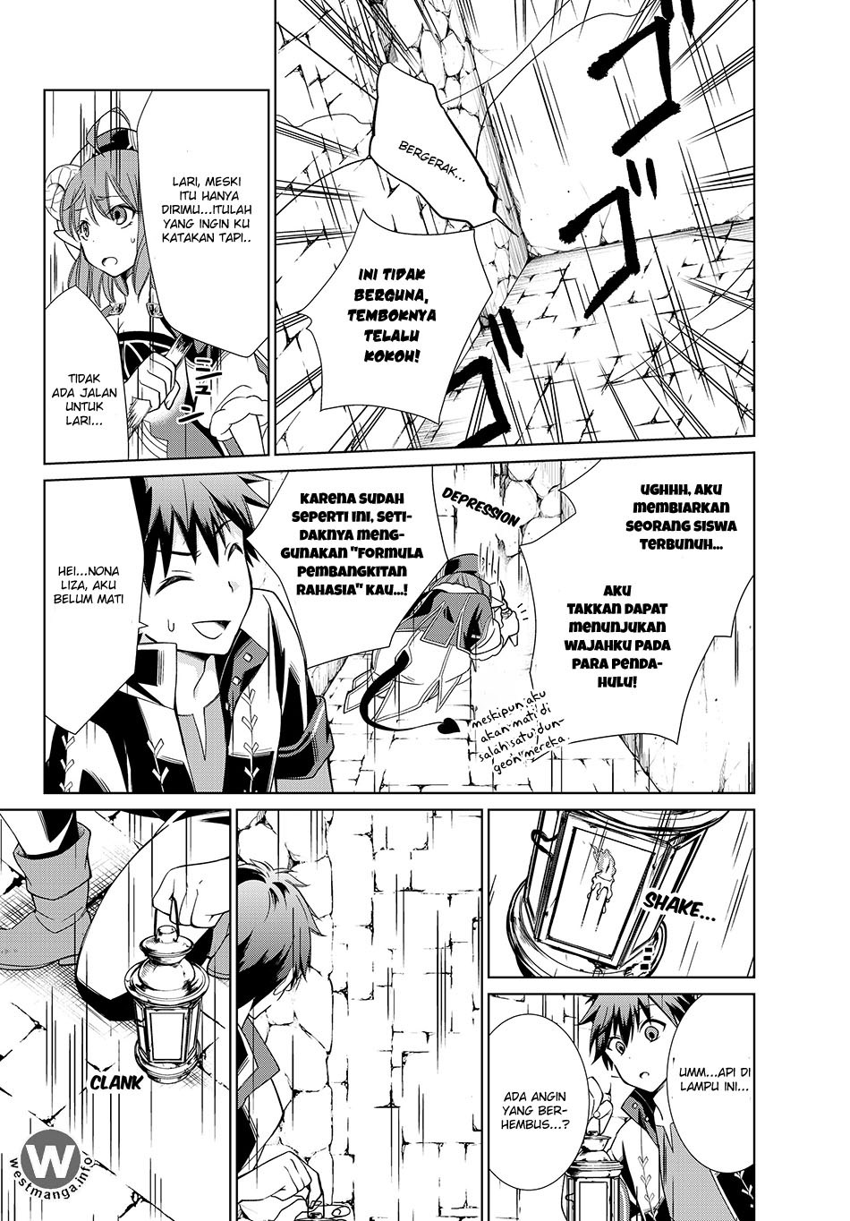 Jishou! Heibon Mazoku no Eiyuu Life: B-kyuu Mazoku nano ni Cheat Dungeon wo Tsukutteshimatta Kekka chapter 4