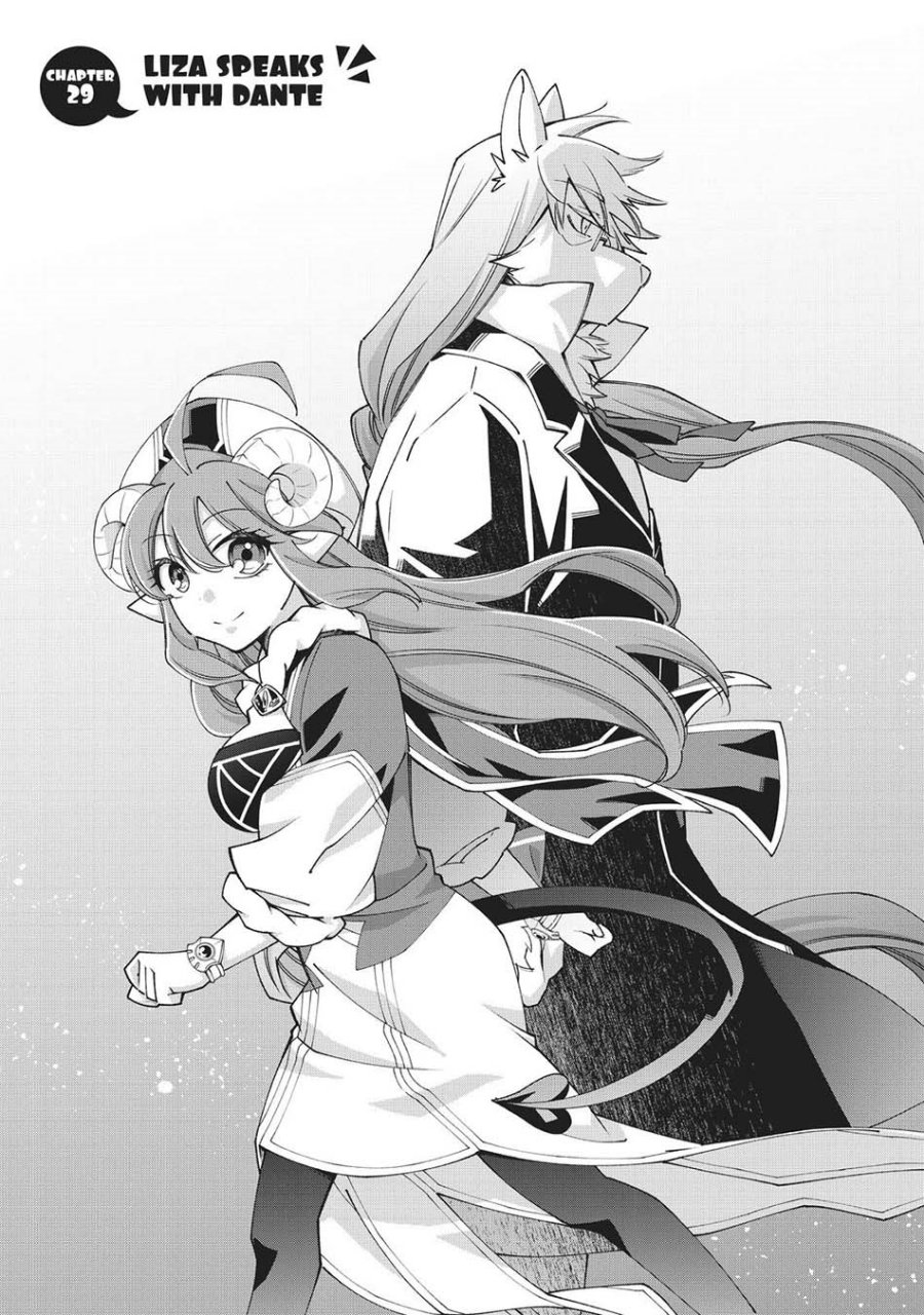 Jishou! Heibon Mazoku no Eiyuu Life Chapter 47 Bahasa Indonesia