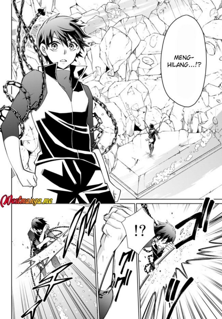 Jishou! Heibon Mazoku no Eiyuu Life: B-kyuu Mazoku nano ni Cheat Dungeon wo Tsukutteshimatta Kekka chapter 53
