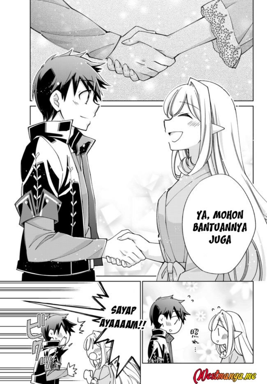 Jishou! Heibon Mazoku no Eiyuu Life: B-kyuu Mazoku nano ni Cheat Dungeon wo Tsukutteshimatta Kekka chapter 54
