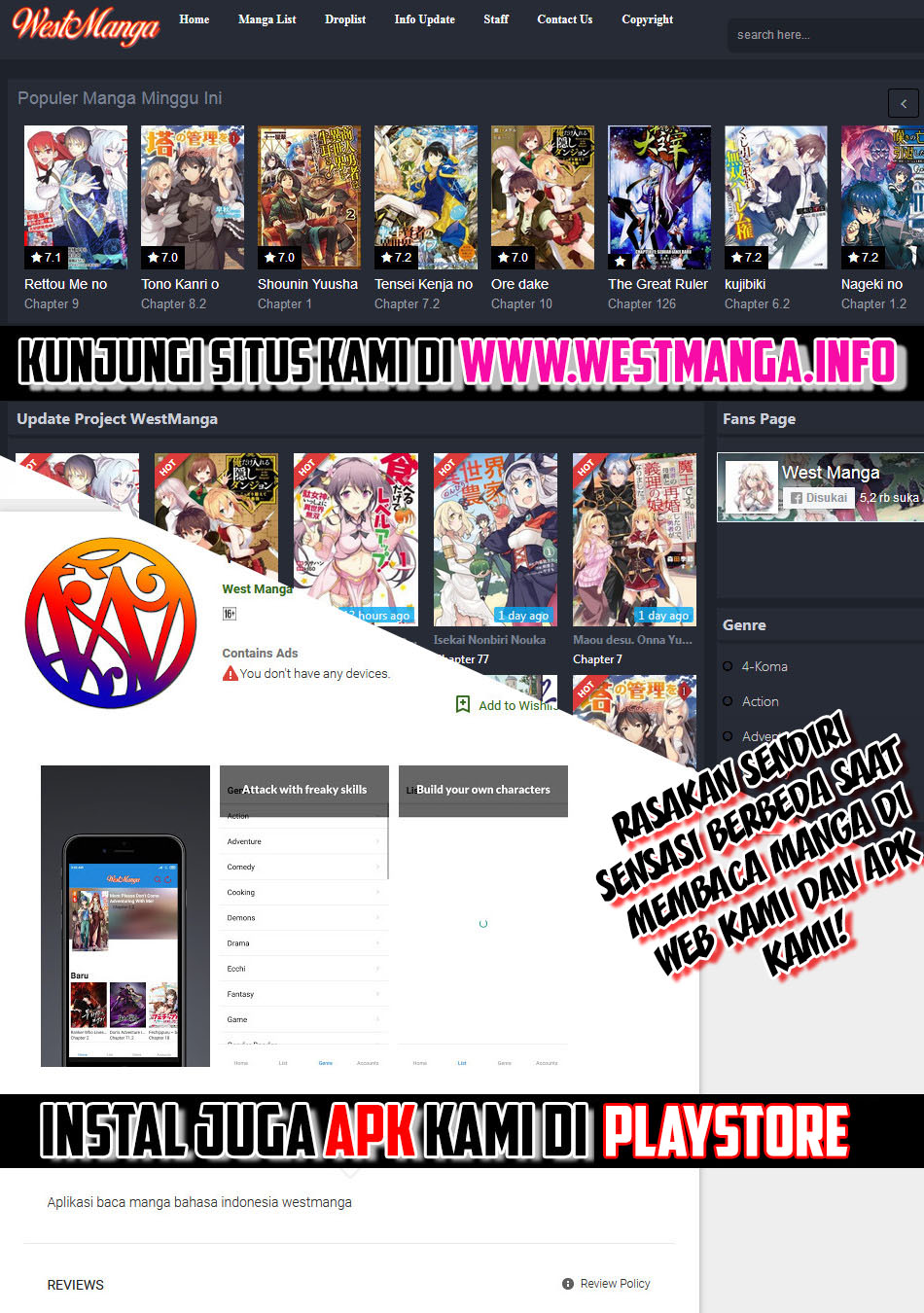 Dilarang COPAS - situs resmi www.mangacanblog.com - Komik jitsu wa ore saikyou deshita 003.1 - chapter 3.1 4.1 Indonesia jitsu wa ore saikyou deshita 003.1 - chapter 3.1 Terbaru 11|Baca Manga Komik Indonesia|Mangacan