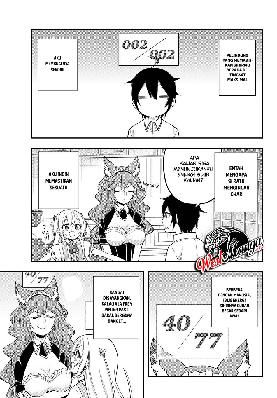 Dilarang COPAS - situs resmi www.mangacanblog.com - Komik jitsu wa ore saikyou deshita 016.4 - chapter 16.4 17.4 Indonesia jitsu wa ore saikyou deshita 016.4 - chapter 16.4 Terbaru 1|Baca Manga Komik Indonesia|Mangacan