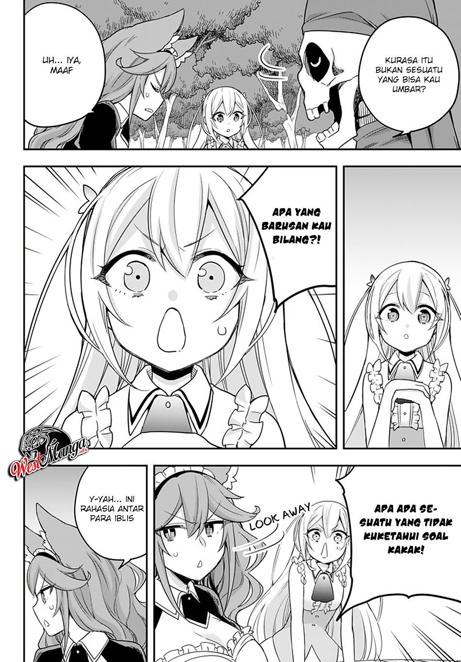 Dilarang COPAS - situs resmi www.mangacanblog.com - Komik jitsu wa ore saikyou deshita 021 - chapter 21 22 Indonesia jitsu wa ore saikyou deshita 021 - chapter 21 Terbaru 9|Baca Manga Komik Indonesia|Mangacan