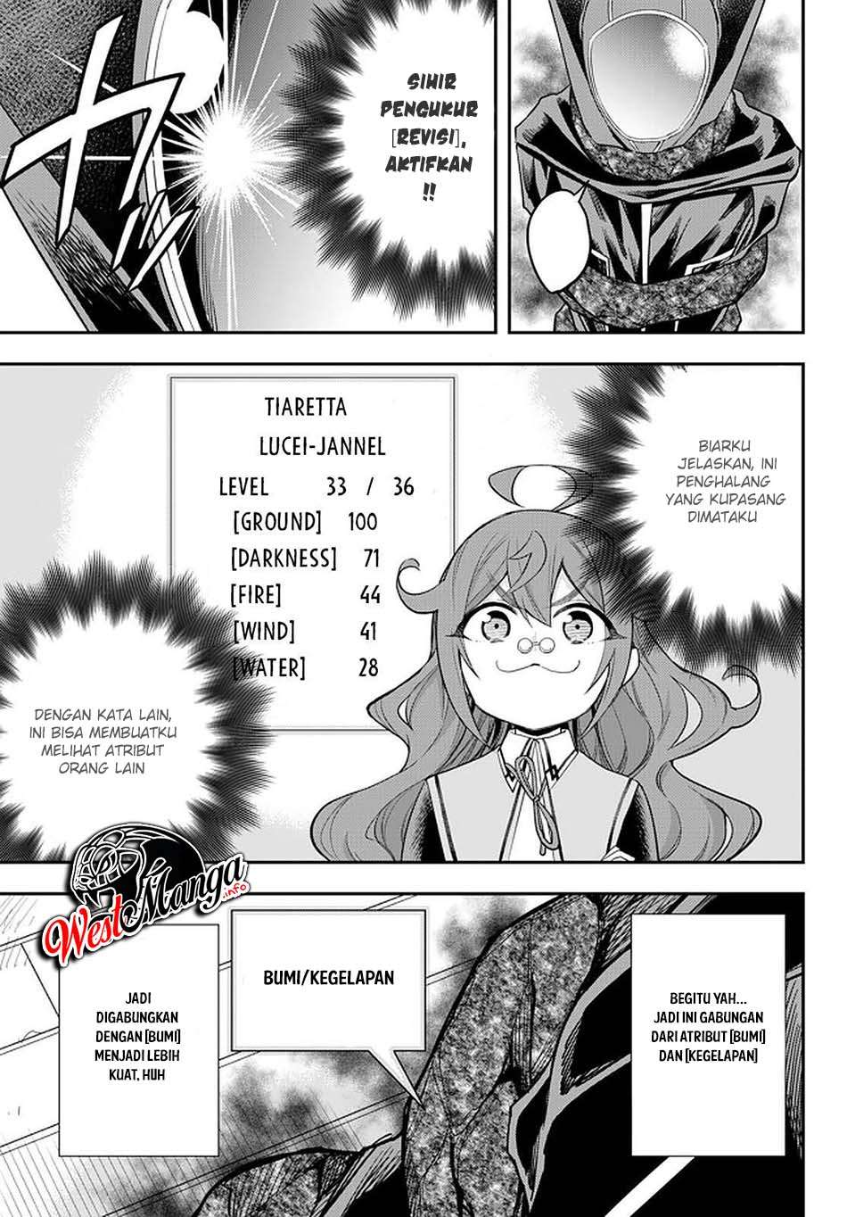 Dilarang COPAS - situs resmi www.mangacanblog.com - Komik jitsu wa ore saikyou deshita 033 - chapter 33 34 Indonesia jitsu wa ore saikyou deshita 033 - chapter 33 Terbaru 8|Baca Manga Komik Indonesia|Mangacan