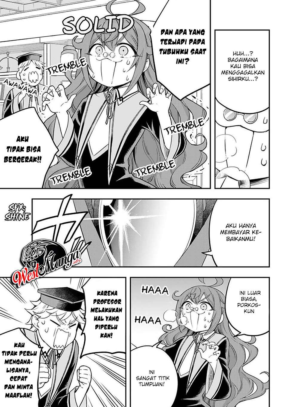 Dilarang COPAS - situs resmi www.mangacanblog.com - Komik jitsu wa ore saikyou deshita 033 - chapter 33 34 Indonesia jitsu wa ore saikyou deshita 033 - chapter 33 Terbaru 10|Baca Manga Komik Indonesia|Mangacan