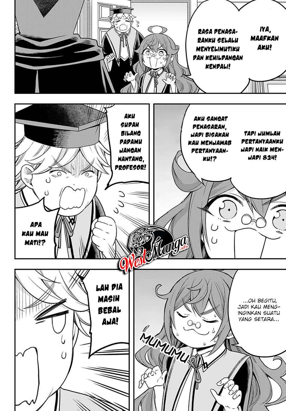 Dilarang COPAS - situs resmi www.mangacanblog.com - Komik jitsu wa ore saikyou deshita 033 - chapter 33 34 Indonesia jitsu wa ore saikyou deshita 033 - chapter 33 Terbaru 11|Baca Manga Komik Indonesia|Mangacan