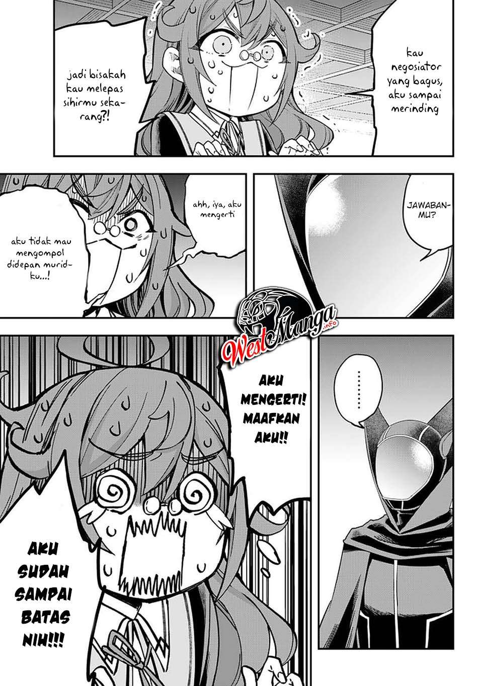 Dilarang COPAS - situs resmi www.mangacanblog.com - Komik jitsu wa ore saikyou deshita 033 - chapter 33 34 Indonesia jitsu wa ore saikyou deshita 033 - chapter 33 Terbaru 14|Baca Manga Komik Indonesia|Mangacan